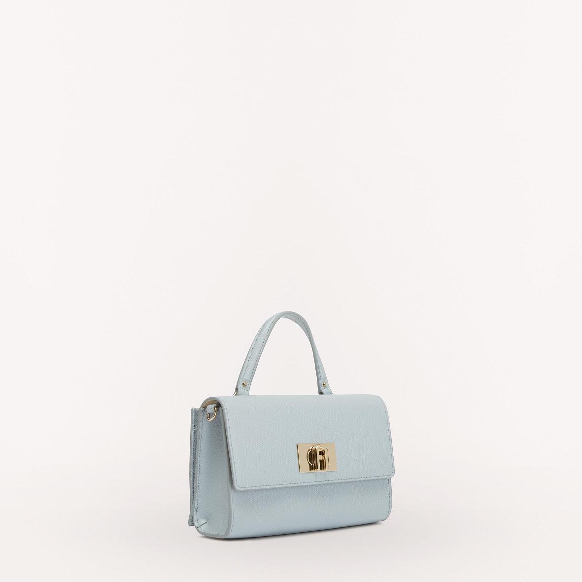 Furla 1927 Tasker Udsalg - Mini Tasker Dame Blå AEP569382